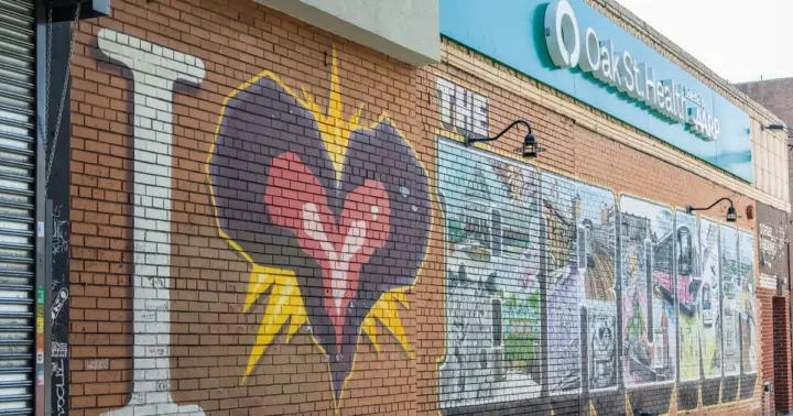 Descubre Nueva York: tour por Manhattan, el Bronx, Queens y Brooklyn
