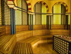 Therme Spa Tickets