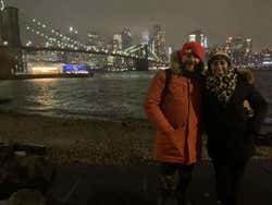 Tour por el Puente de Brooklyn y el barrio DUMBO