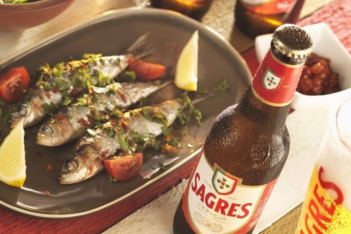 Tour gastronómico privado de Lisboa