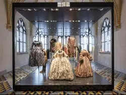 Zurich National Museum Tickets