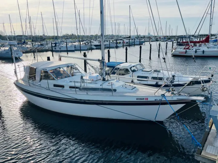 Desde Port Garraf: tour en velero clásico por la costa del Garraf