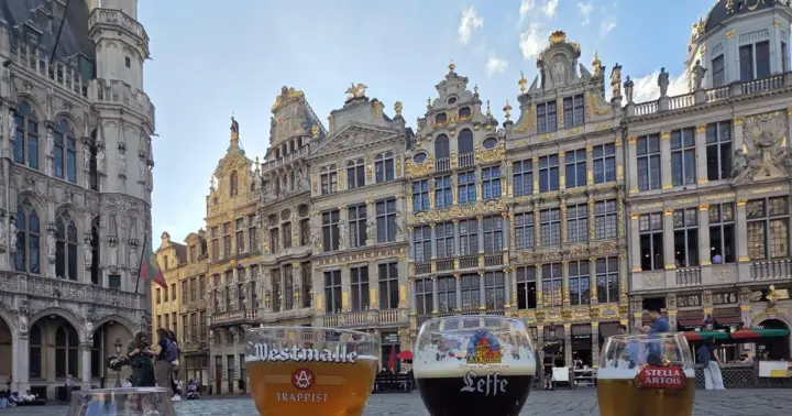 Tour cervecero por Bruselas: Descubre las tradiciones cerveceras de Bélgica