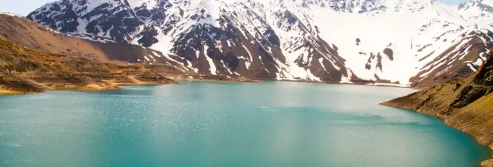 Day Trip to Cajón del Maipo