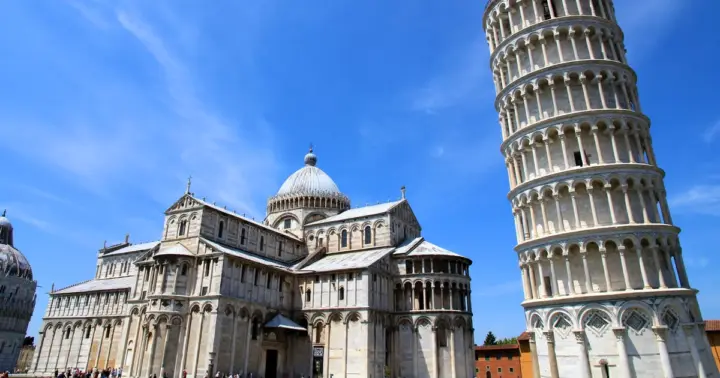 Best of Tuscany Full-Day Scenic Tour from Florence