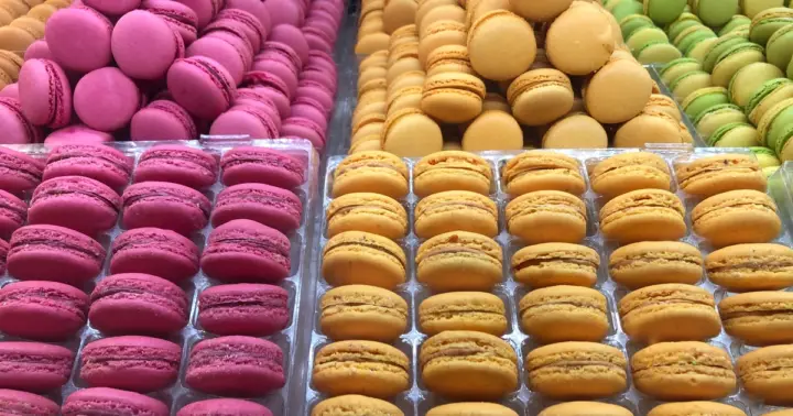 Tour de Pastelería Francesa y Chocolate de Marsella