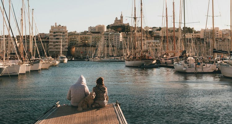 Visita audioguiada de Le Panier