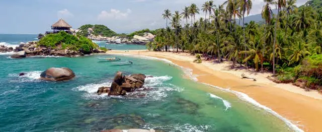 Cartagena de Indias Private Day Trips