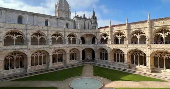 Lisboa: tour guiado por Belém
