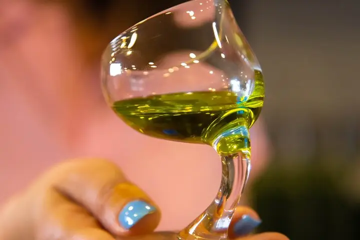 Cata Privada de Aceite de Oliva en Córdoba