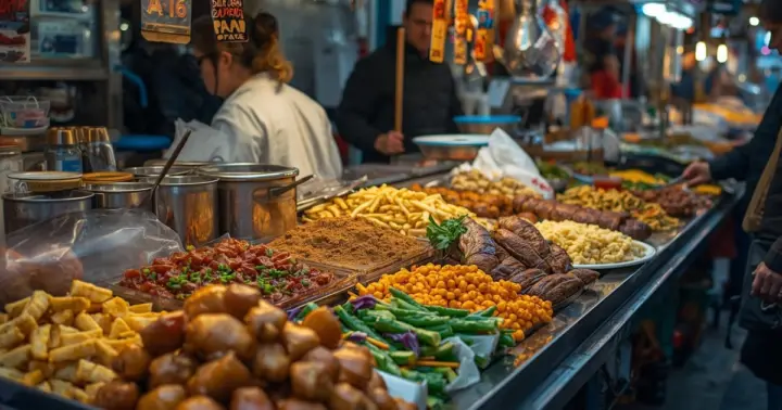 Toronto: el mejor tour gastronómico privado por el mercado St. Lawrence