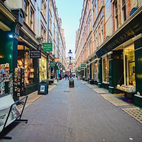 London: Harry Potter Film Sites Tour + Tower of London Entry