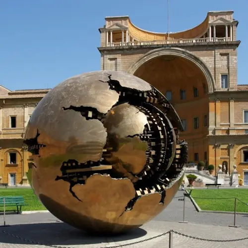 Museos Vaticanos y Capilla Sixtina: Tour guiado