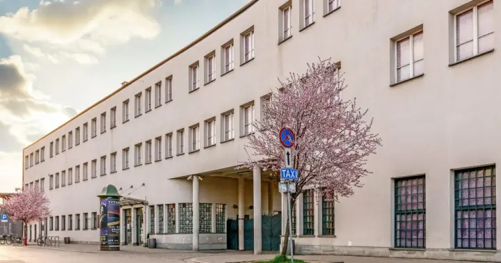 Cracovia: Visita guiada a la Fábrica de Schindler