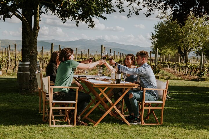 La Rioja: Un Viaje a Través de Viñedos y Tradición