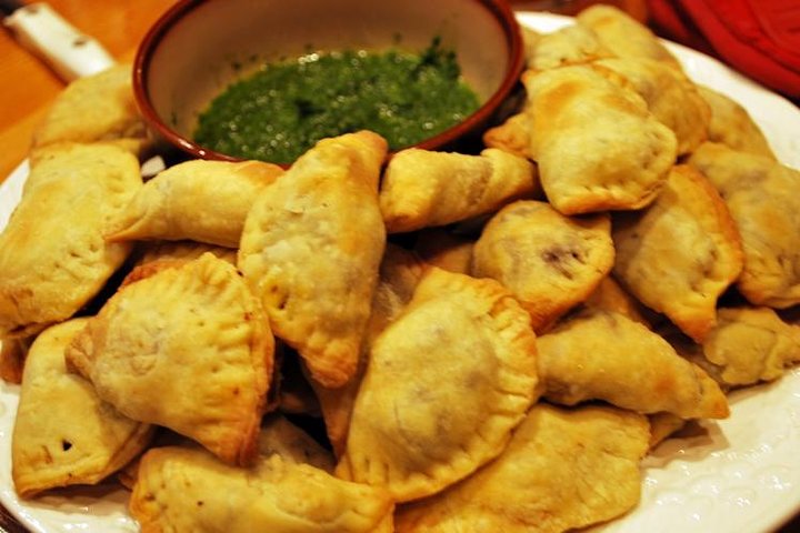 Sabores de Colombia: tour de comida callejera de Chapinero