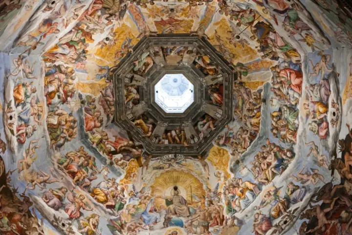 Florence: Santa Maria del Fiore Cathedral Guided Experience