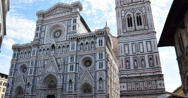 Florencia: experiencia guiada por la catedral del Duomo