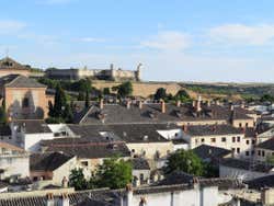 Excursión a Toledo, Aranjuez y Chinchón