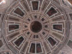 Tour de la Semana Santa de Málaga