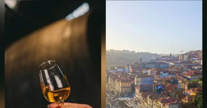Oporto: Paquete de dos noches y tres días en Oporto con entradas incluidas.