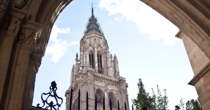 Toledo: Visita a la Catedral con guía local