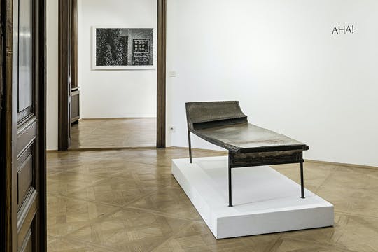 Entradas sin colas al Museo Sigmund Freud de Viena