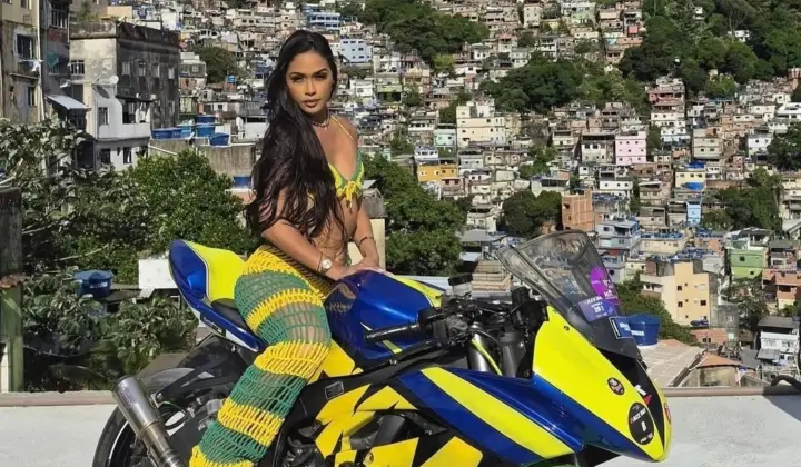 Río de Janeiro: tour por la Favela da Rocinha con DuduTourj21