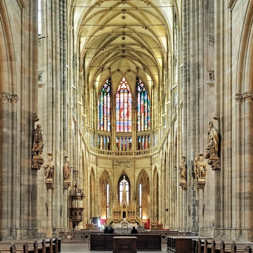 Prague CoolPass: Admission to 80+ Top Attractions + Discounts