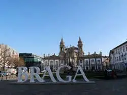 Braga Private Tour