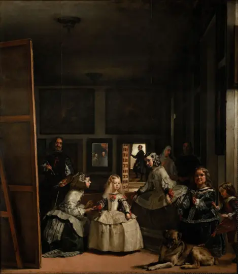 Madrid: Prado Made Simple Secrets, Scandals & Hidden Symbols