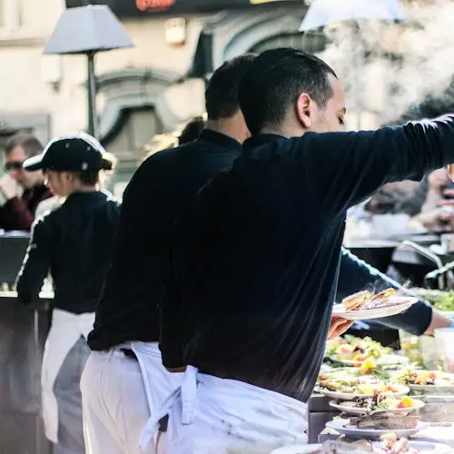 Bruselas: Visita culinaria guiada