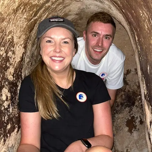 Cu Chi Tunnels & Mekong Delta: Small-Group Tour + Hotel Pickup