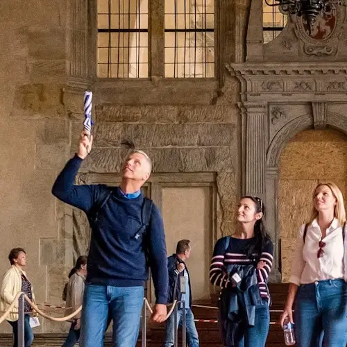 Prague Castle: 2.5-Hr Guided Tour