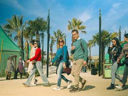 Entrada a Puy du Fou España