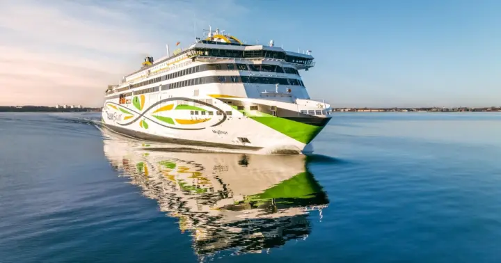 Viaje de un día en ferry Todo Incluido Tallin-Helsinki Clase Preferente
