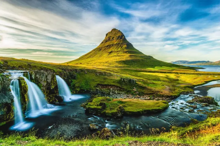Reykjavik: Snaefellsnes Peninsula Day Trip with Guide