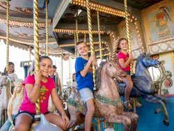 Benidorm Terra Mitica Theme Park Ticket
