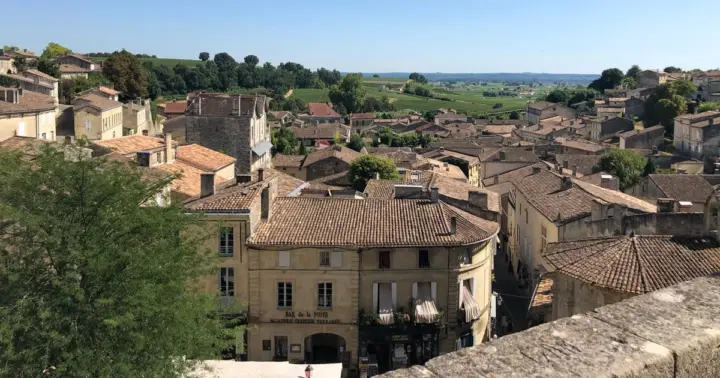 From Bordeaux: Half-Day Saint-Emilion Wine Tour