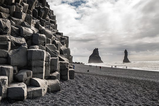 Excursión por el sur de Islandia en grupo reducido