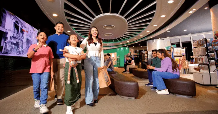 Kuala Lumpur: Torres Petronas, ticket de entrada Sky Xperience