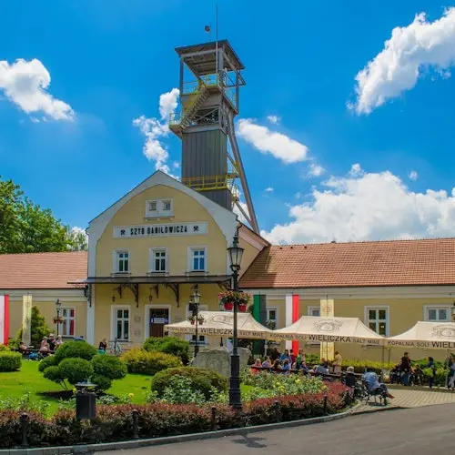 Wieliczka Salt Mine: Skip The Line Ticket + Guided Tour