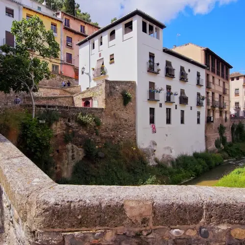 Granada: Visita guiada al Albaicín y al Sacromonte