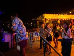 Cartagena Bar Crawl