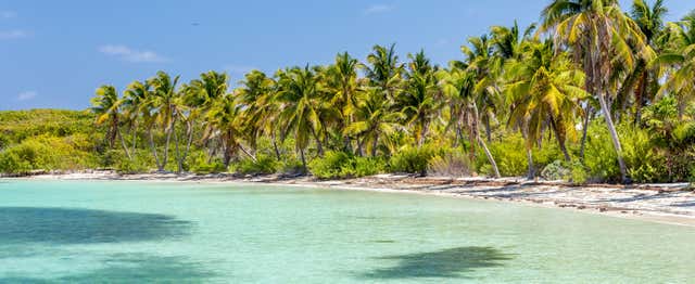Cancun Islands Tour