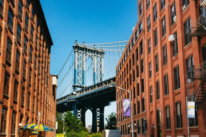 Contrastes de Nueva York: Brooklyn, Bronx, Harlem, Queens y Coney Island