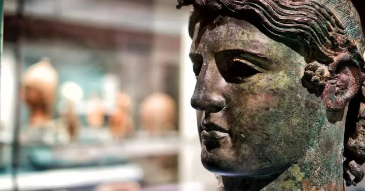 London: British Museum Private Tour for Kids & Families