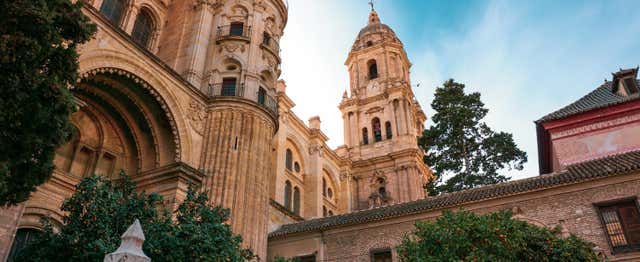 Visita guiada por la catedral y alrededores
