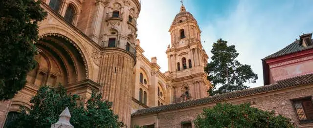 Visita guiada por la catedral y alrededores