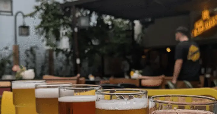 Tirana: cata guiada de cerveza artesanal con picoteo local